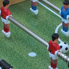 Calciobalilla e hockey da tavolo F-MINI 2IN1 da interno-3