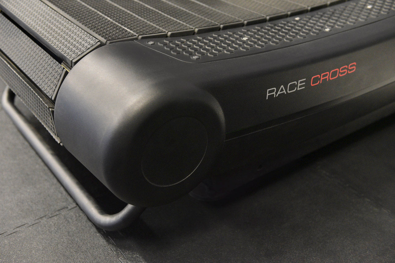 RACE CROSS