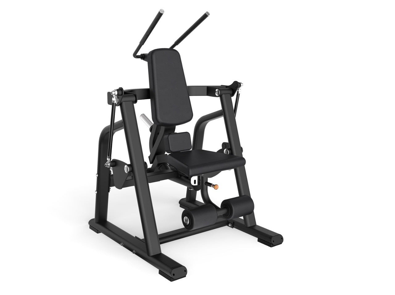 FWX-8750 ABDOMINAL CRUNCH