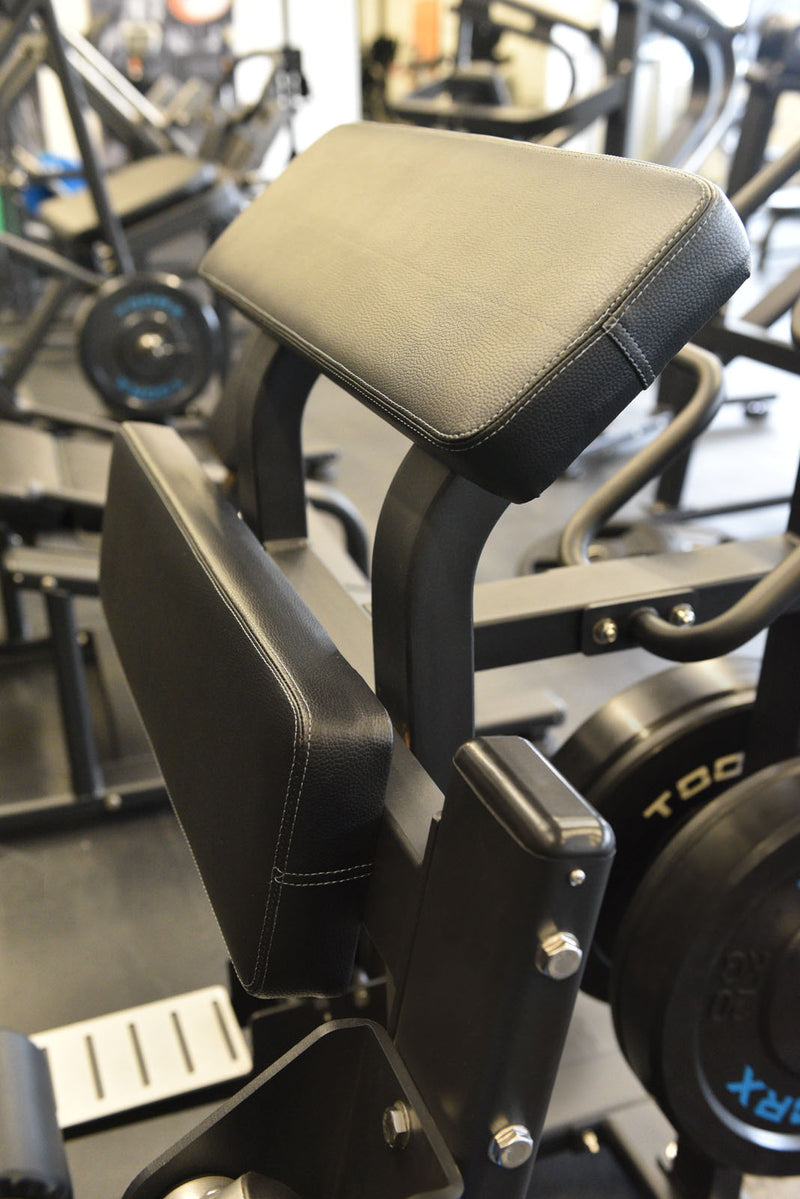 FWX-5000 STANDING LEG CURL