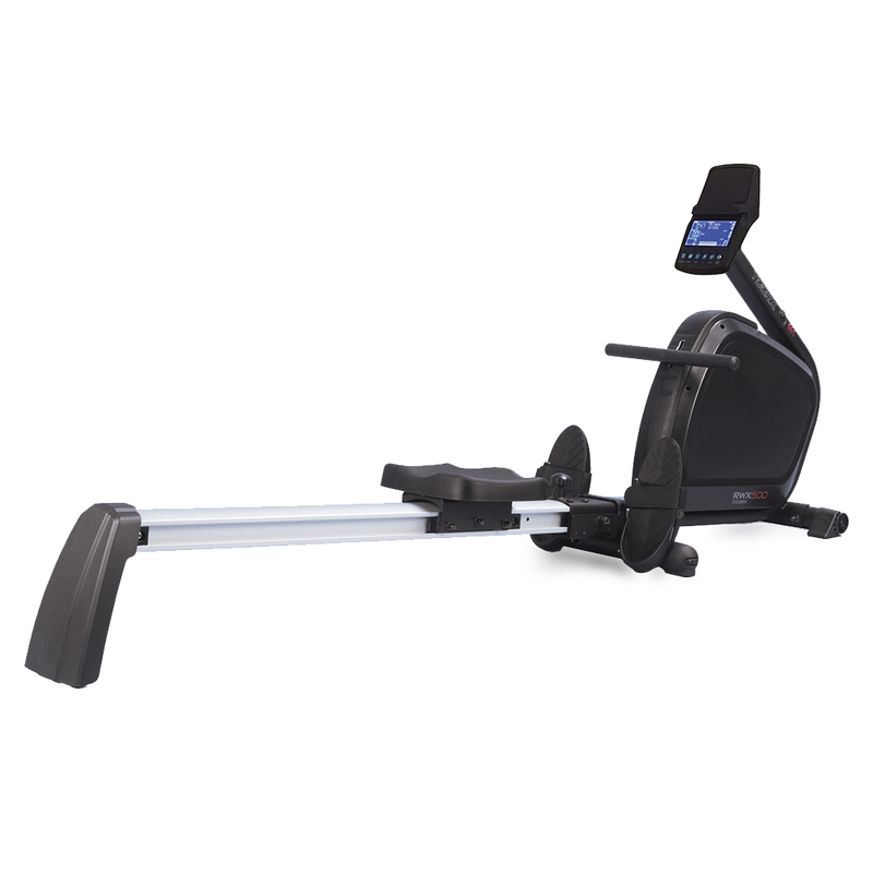 RWX 500