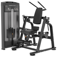 PLX-8650 ABDOMINAL CRUNCH