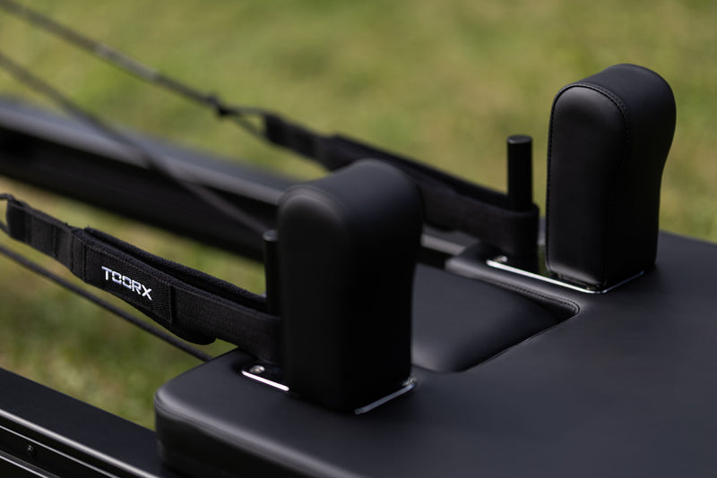 Reformer Full Track Professionale Salvaspazio PTX 8000-17
