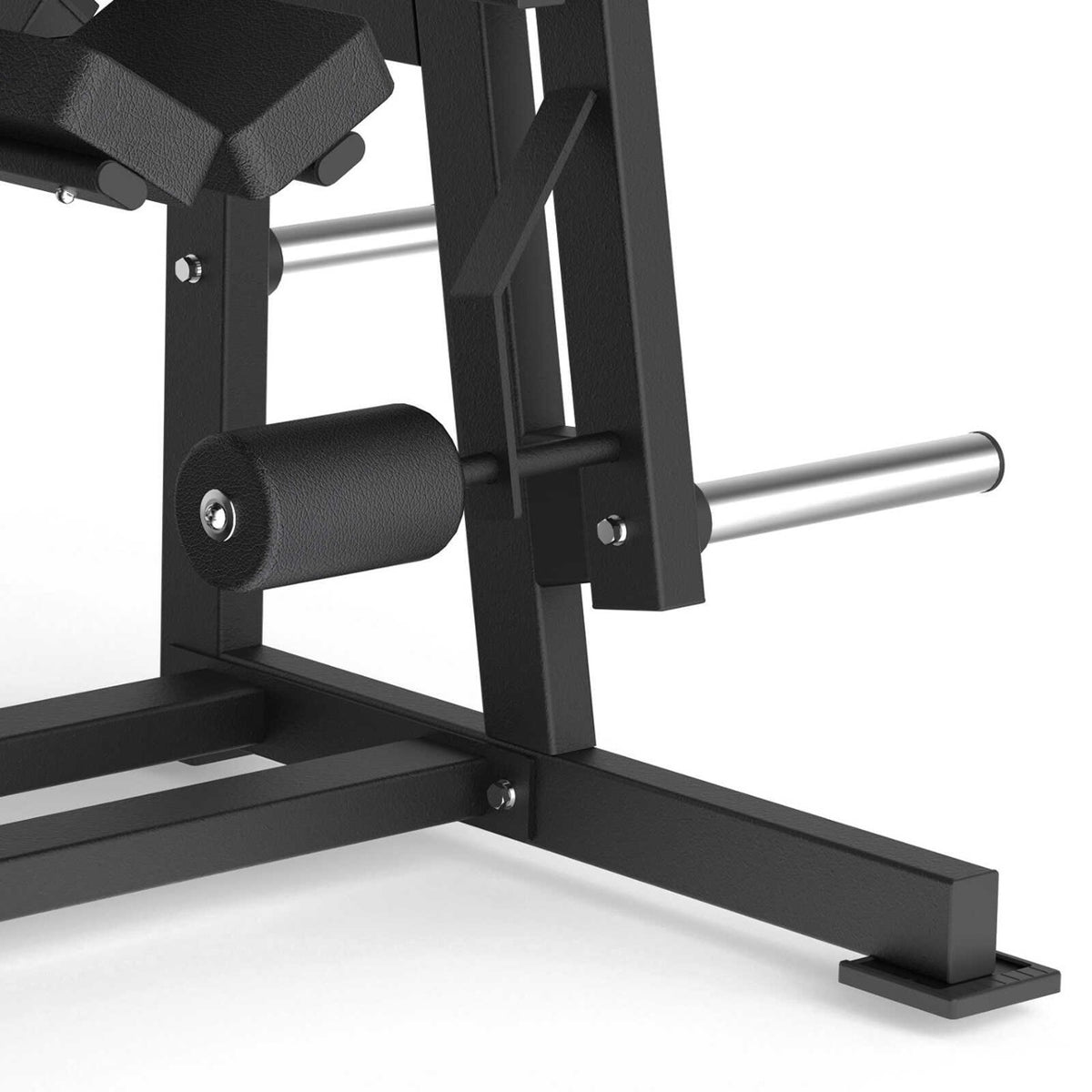 FWX-7500 STANDING LEG CURL