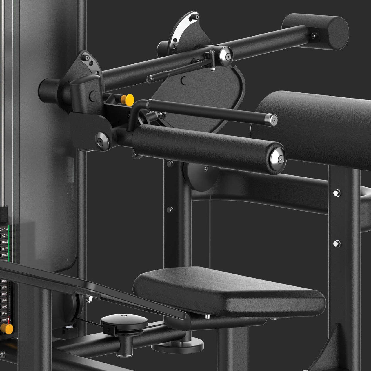PLX-9000 HIP THRUST
