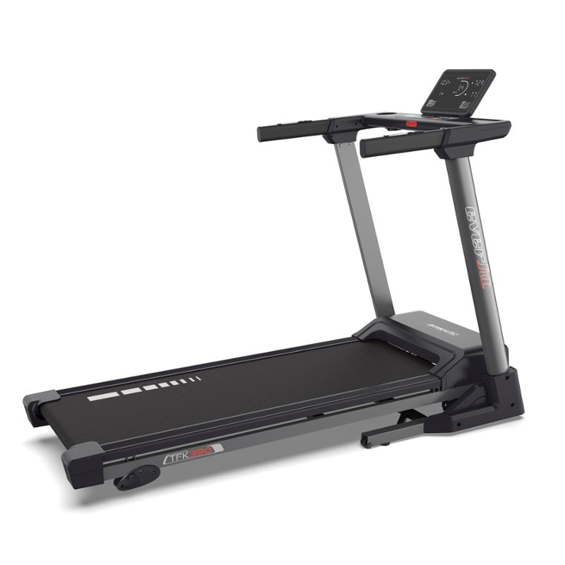 Tapis Roulant TFK-390 con inclinazione manuale