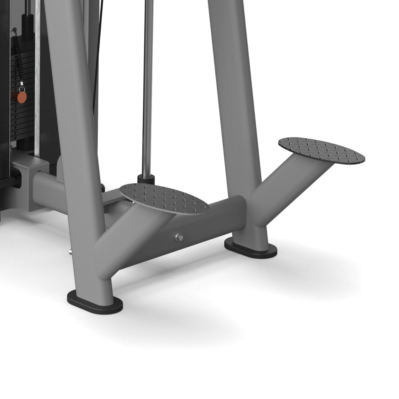 PLX-6350 ASSISTED PULL UP/CHIN UP/DIP
