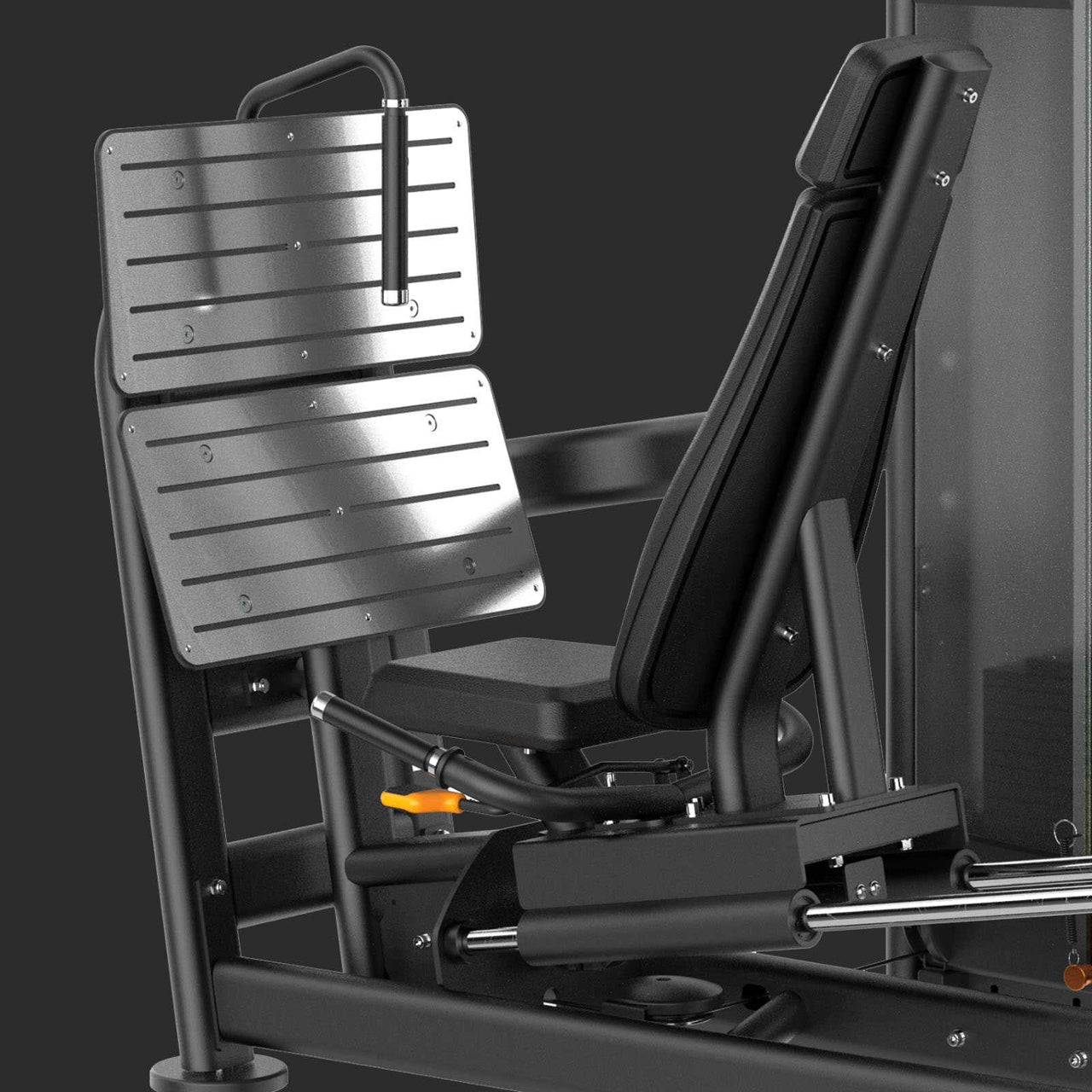 PLX-8700 HORIZONTAL LEG PRESS