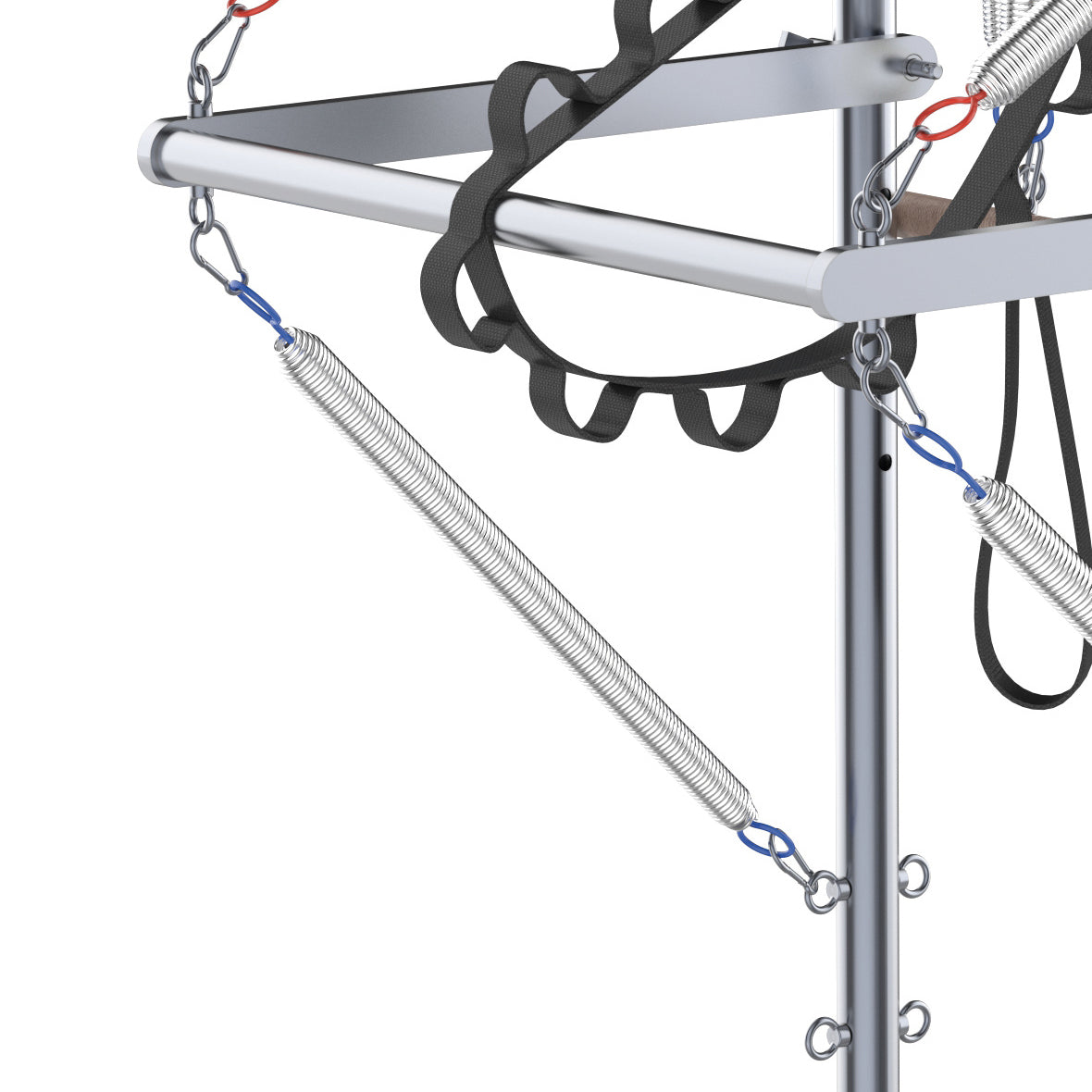 Tower & Extension Pad Professionale per PTX 7500 e PTX 8000-4