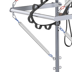 Tower & Extension Pad Professionale per PTX 7500 e PTX 8000-4