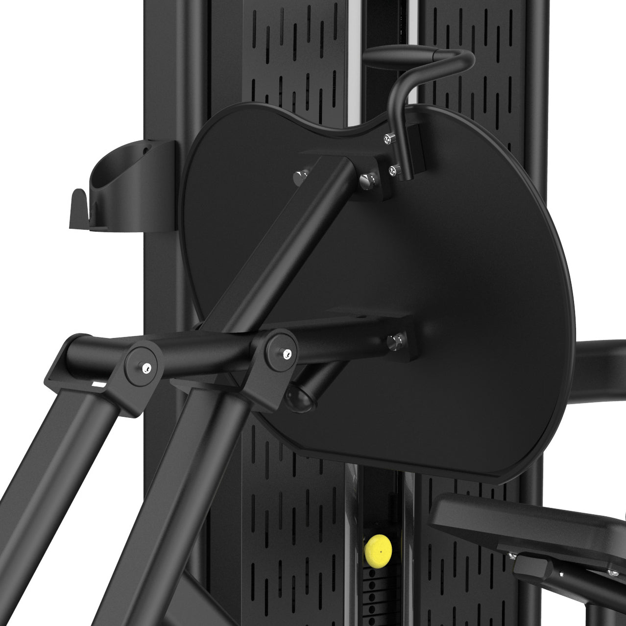 PLX-4800 HORIZONTAL LEG PRESS