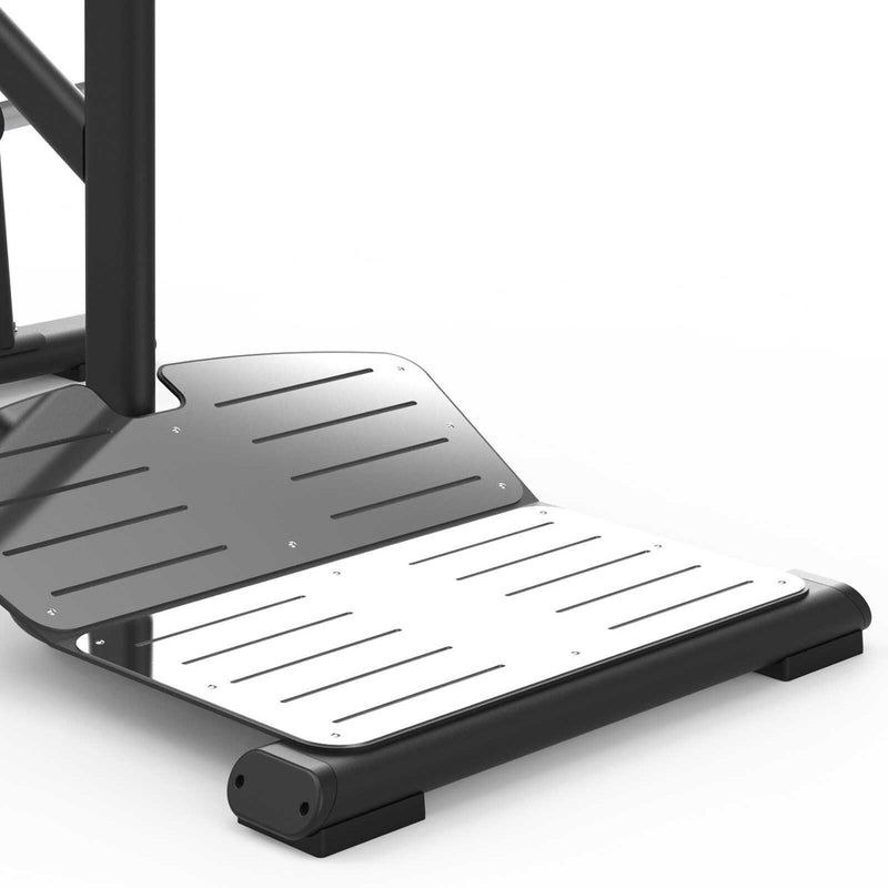 FWX-9100 HACK SQUAT