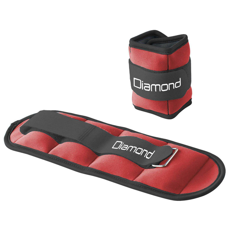 Cavigliere Appesantite - Coppia-5