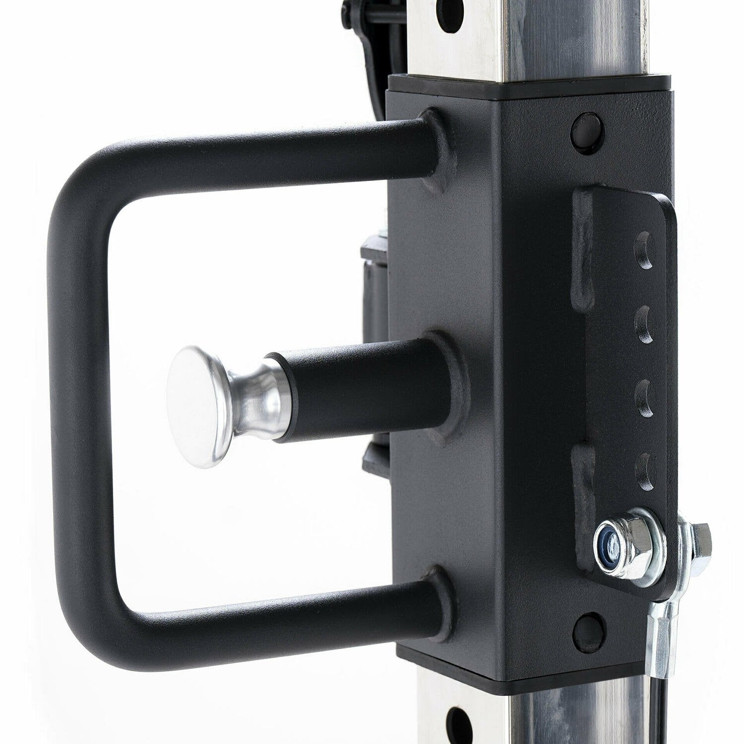 DUAL PULLEY