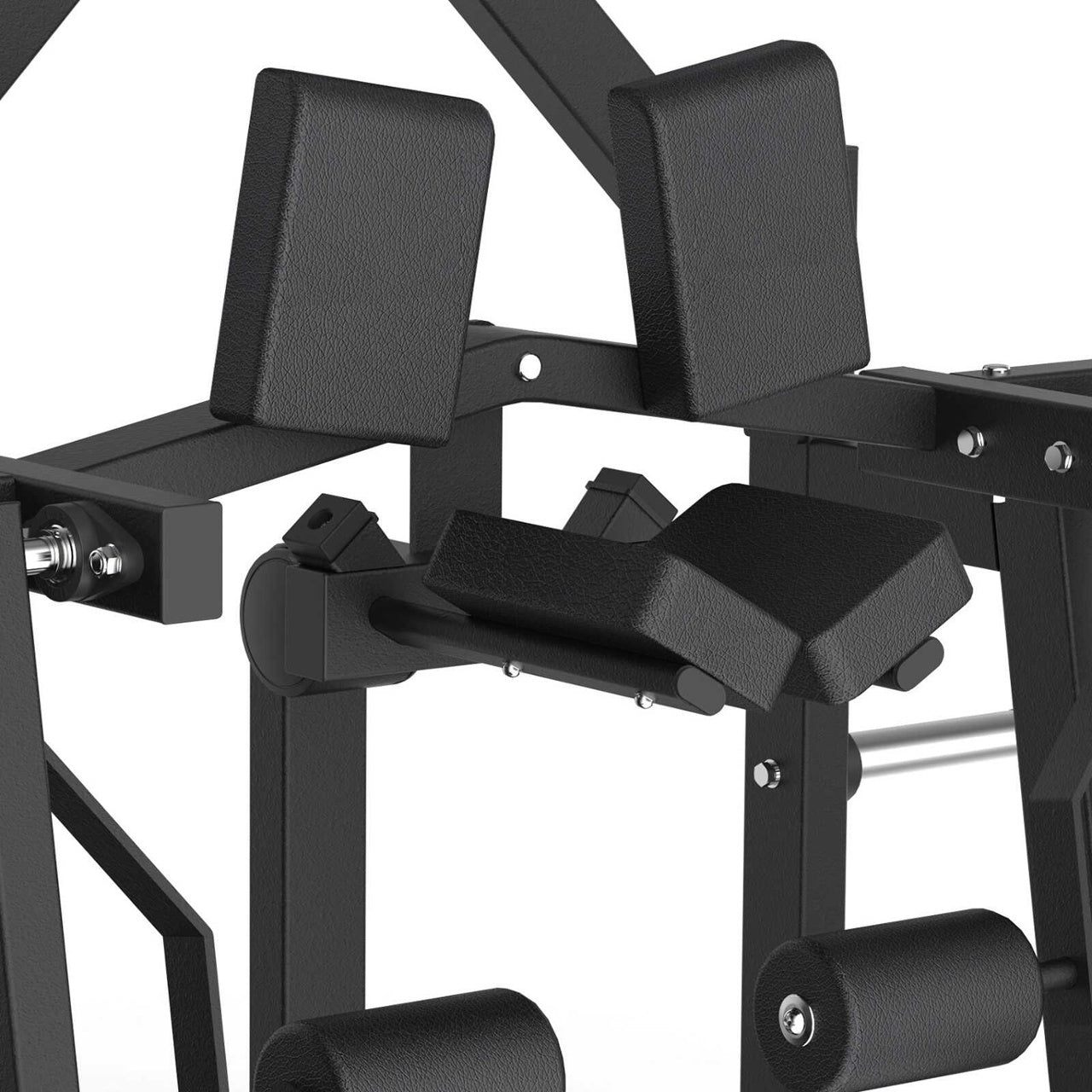 FWX-7500 STANDING LEG CURL