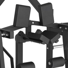 FWX-7500 STANDING LEG CURL
