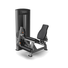 Pin Loaded leg extension black Avant Line PLX B6700-3