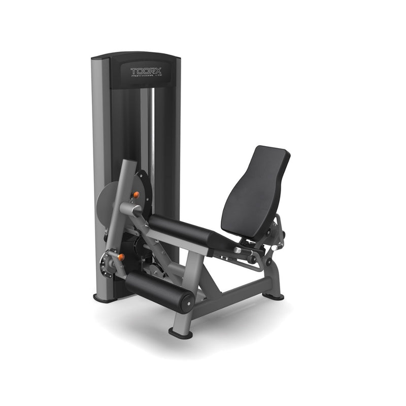 Pin Loaded leg extension black Avant Line PLX B6700-3