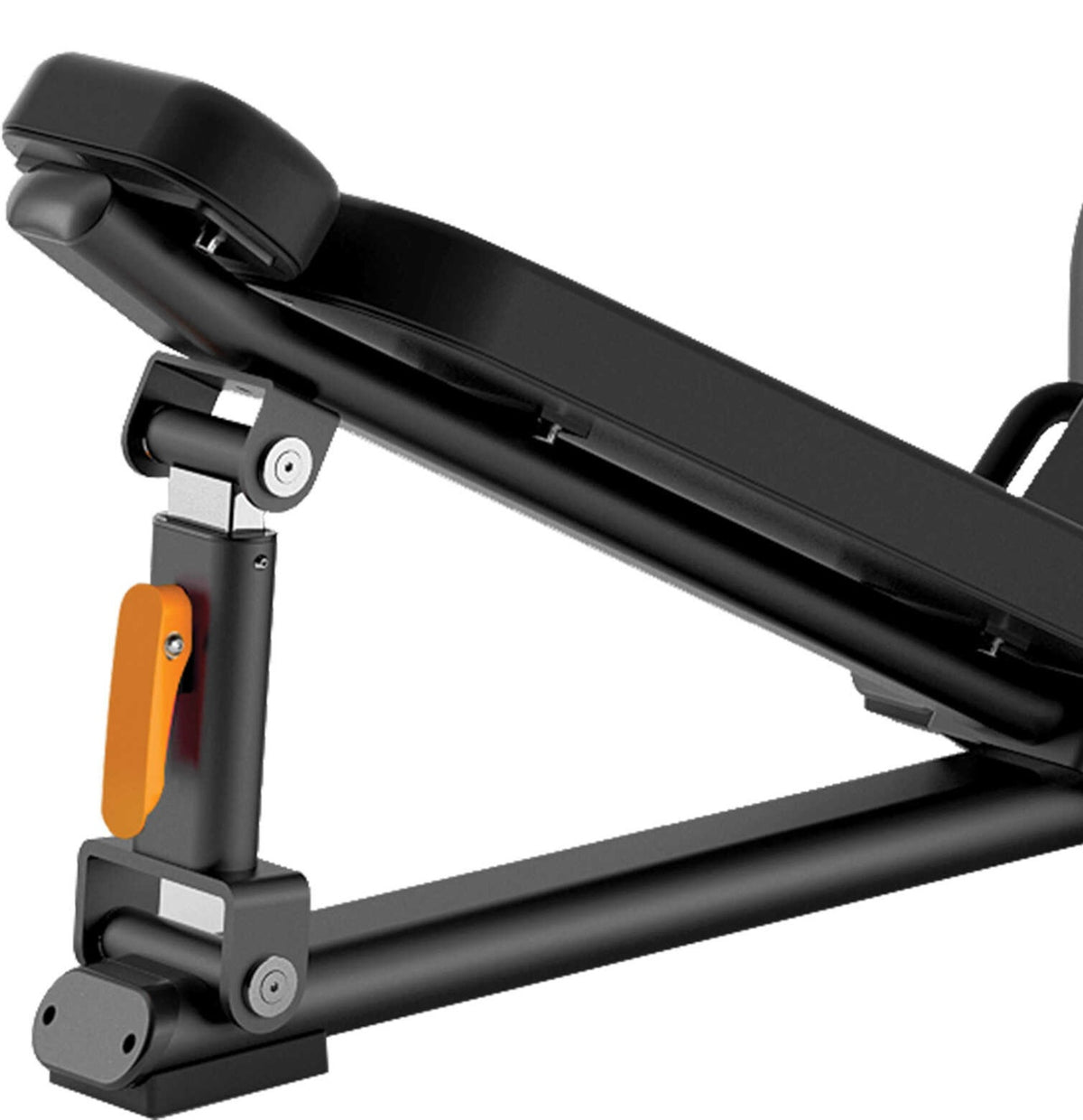 FWX-8800 LINEAR LEG PRESS