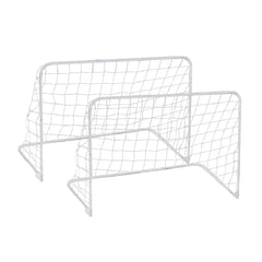 Porta da calcio TRAIN & SCORE  (set di due porte)