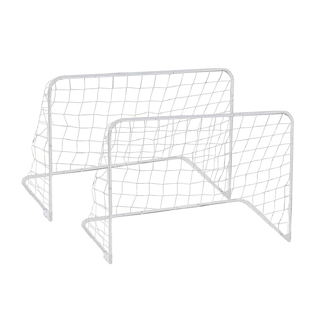 Porta da calcio TRAIN & SCORE  (set di due porte)