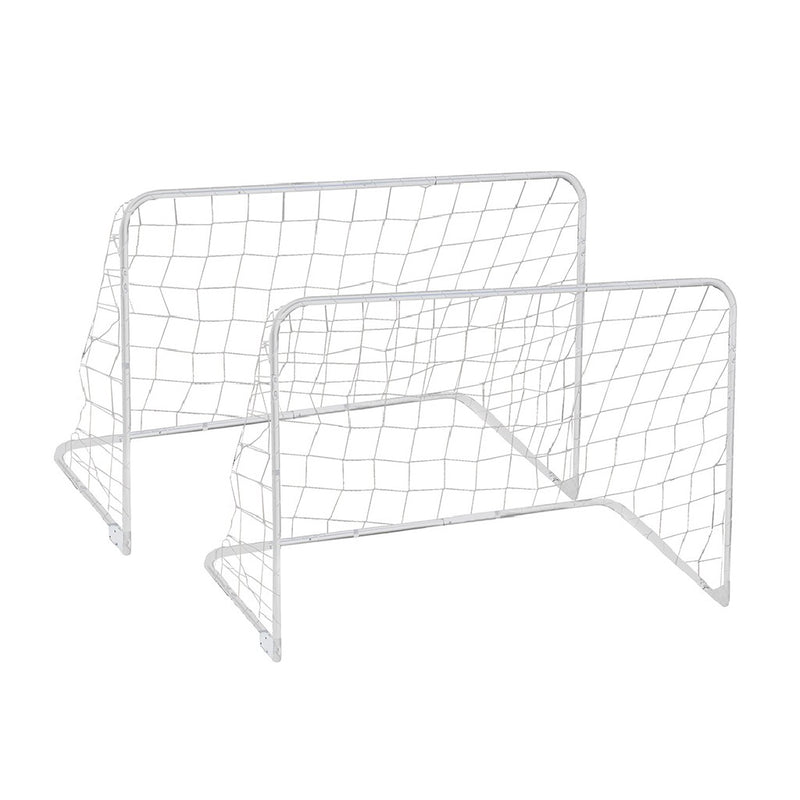 Porta da calcio TRAIN & SCORE  (set di due porte)