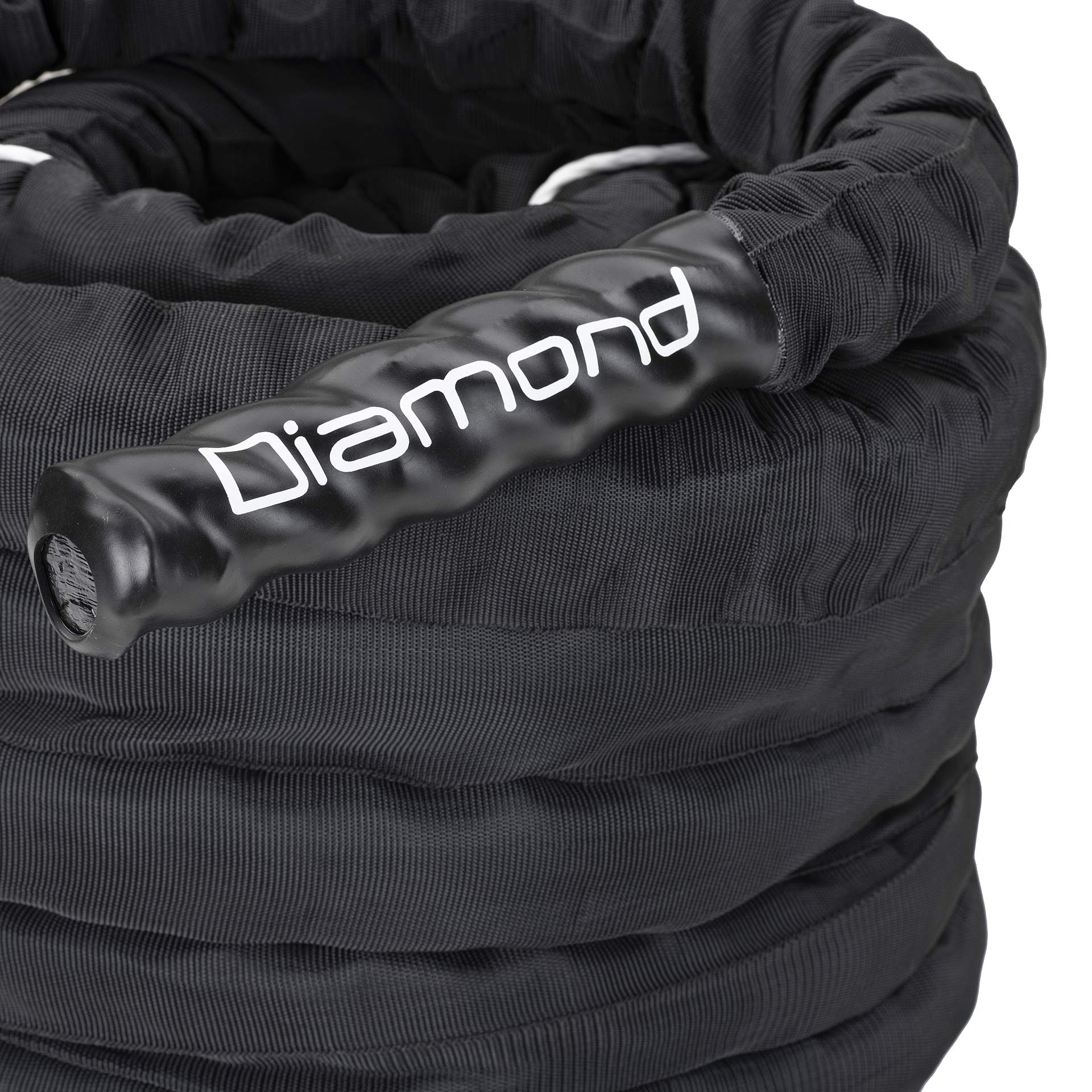 FUNE IN POLIESTERE CON COVER IN NYLON