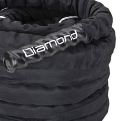 FUNE IN POLIESTERE CON COVER IN NYLON