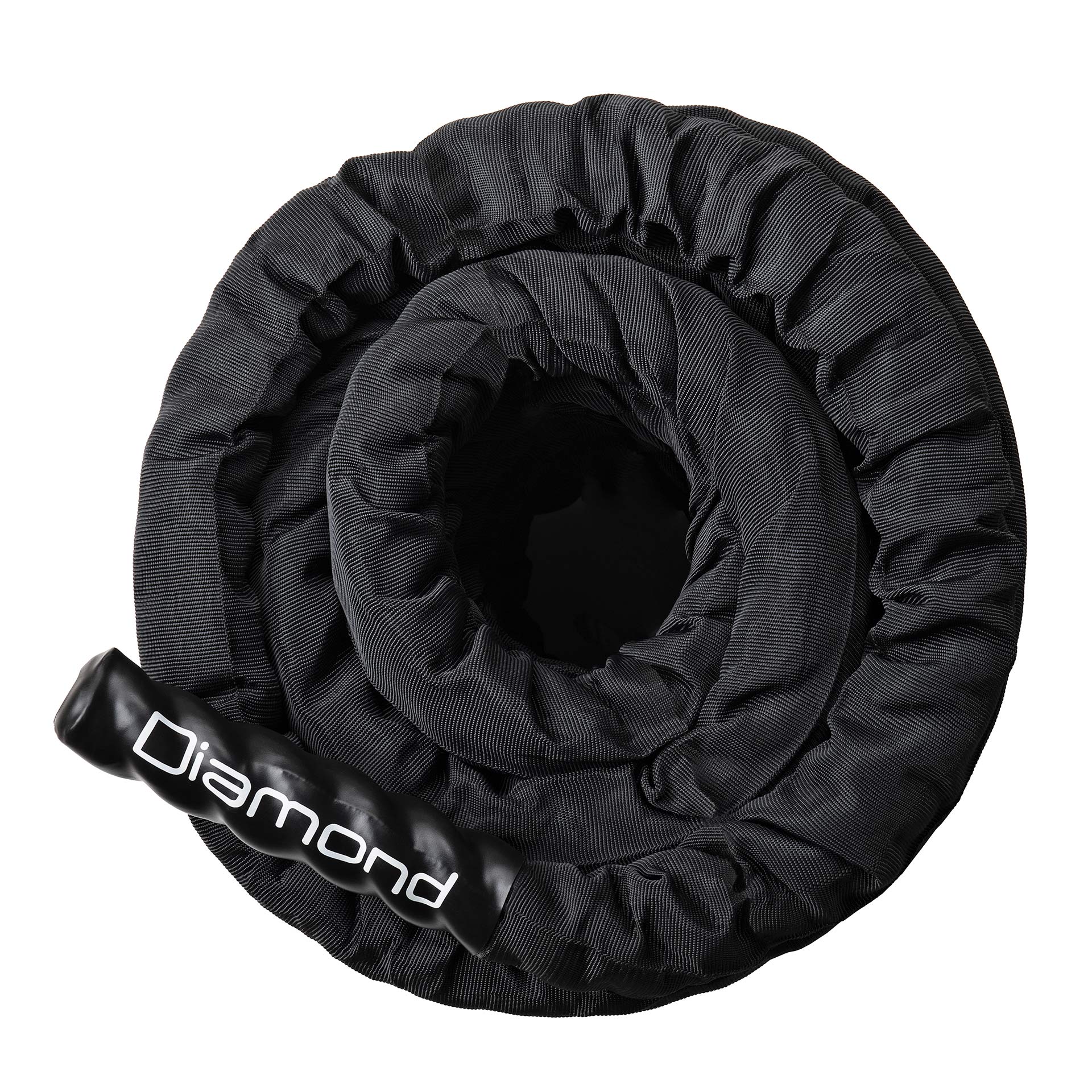 FUNE IN POLIESTERE CON COVER IN NYLON