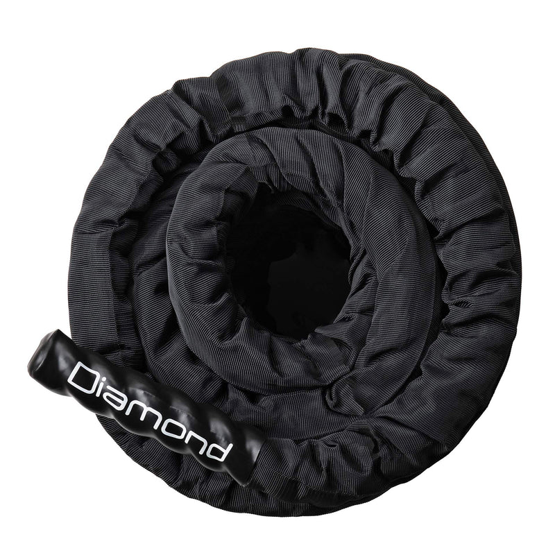 FUNE IN POLIESTERE CON COVER IN NYLON