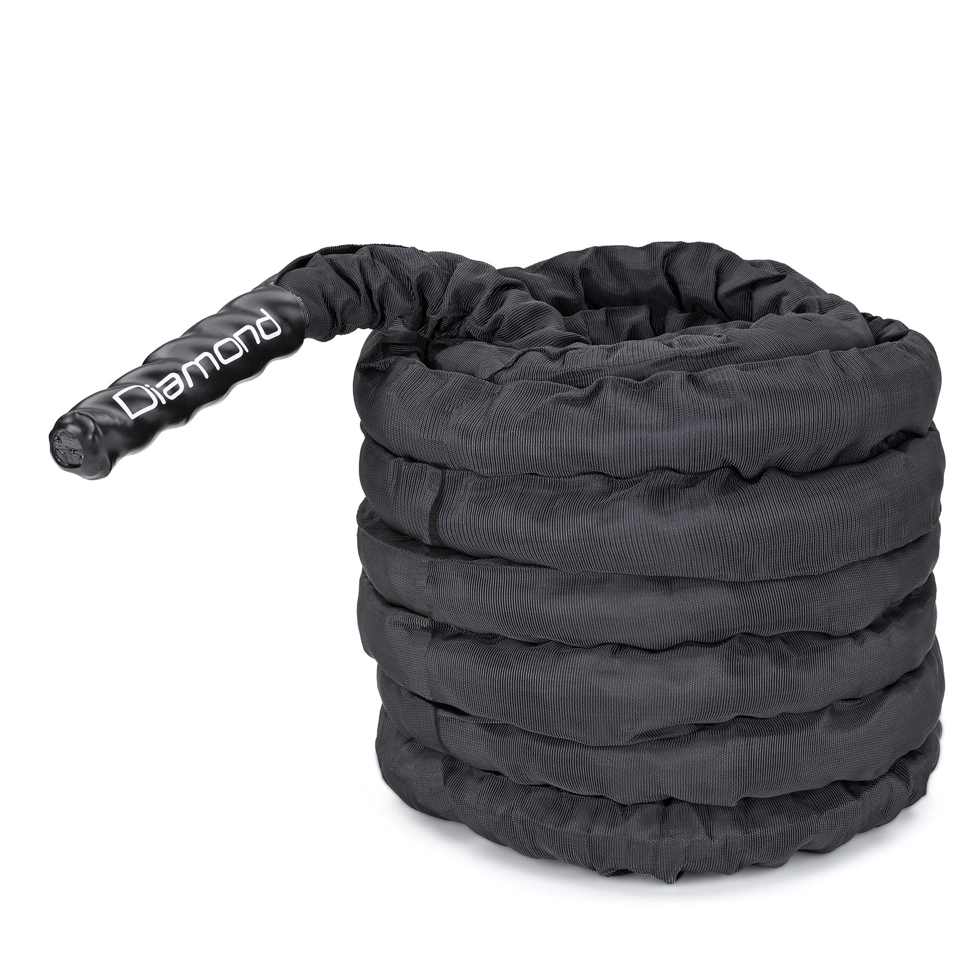 FUNE IN POLIESTERE CON COVER IN NYLON