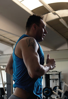 POWER MAG
