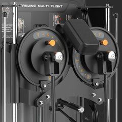 PLX-8200 MULTI FLIGHT