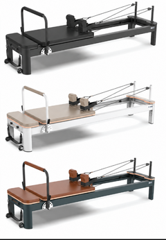 Reformer Professionale Salvaspazio PTX 7500-1