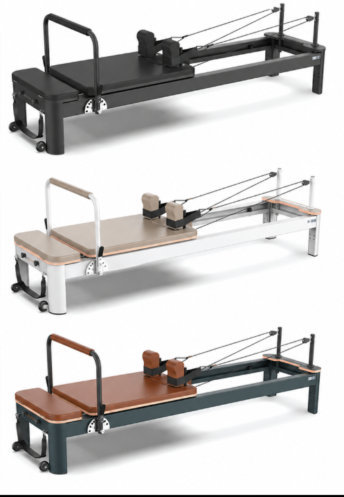 Reformer Professionale Salvaspazio PTX 7500