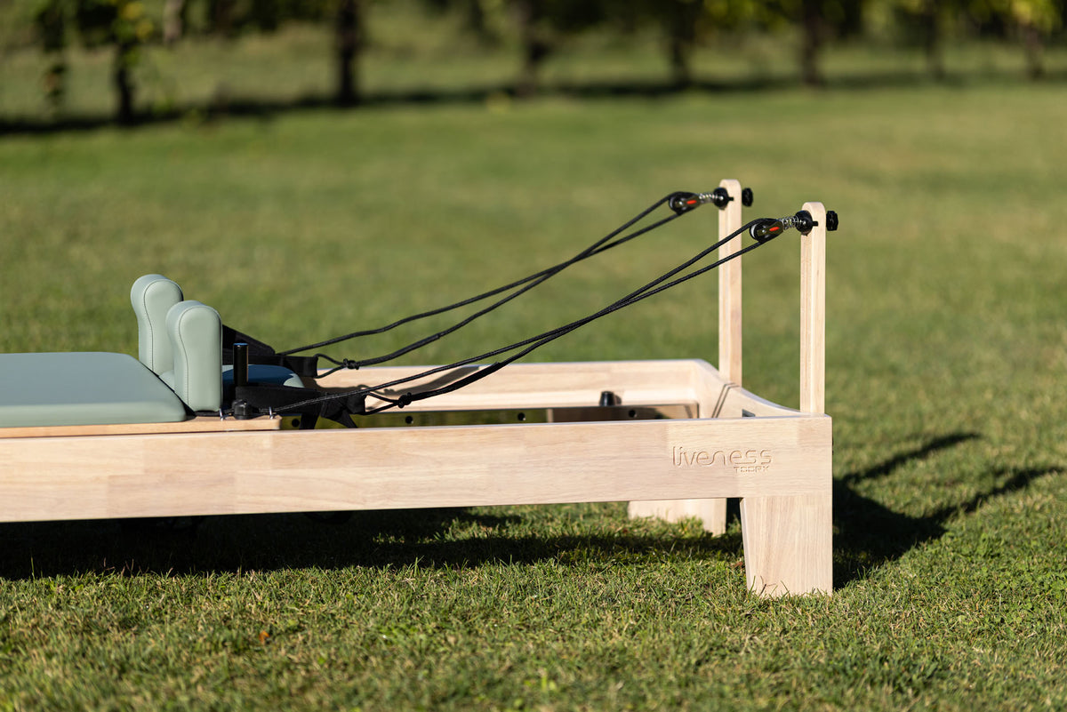 Reformer Professionale PTX 5000