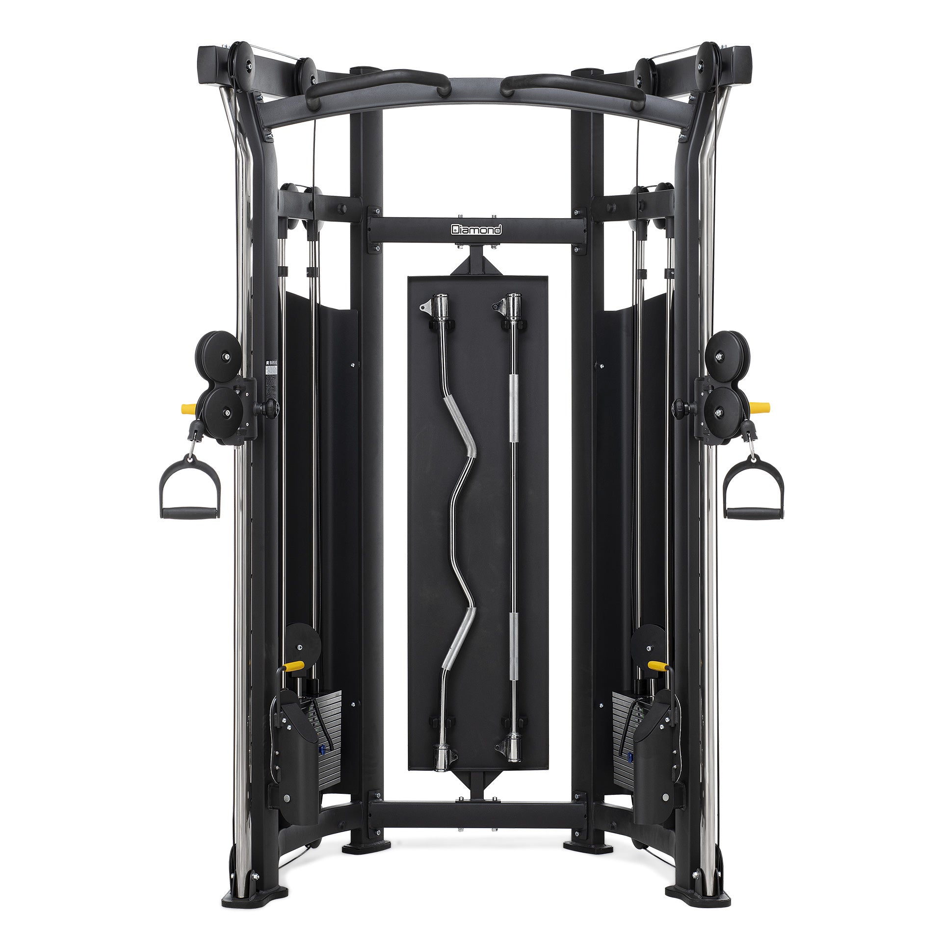 DUAL PULLEY