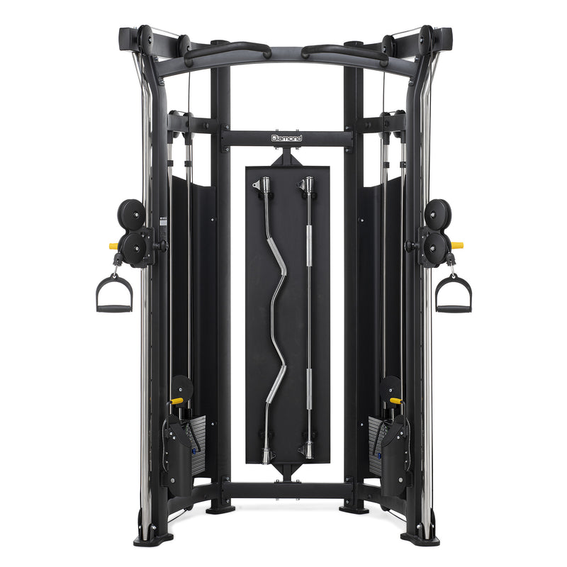 DUAL PULLEY