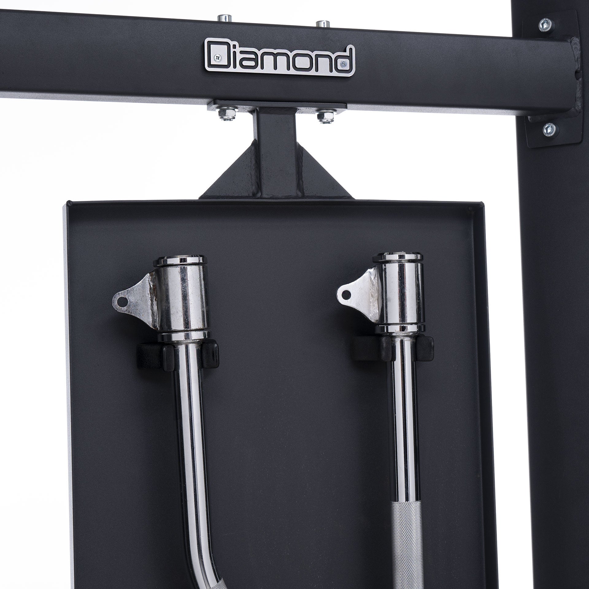 DUAL PULLEY