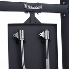 DUAL PULLEY