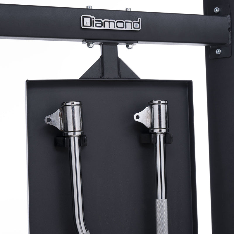 DUAL PULLEY