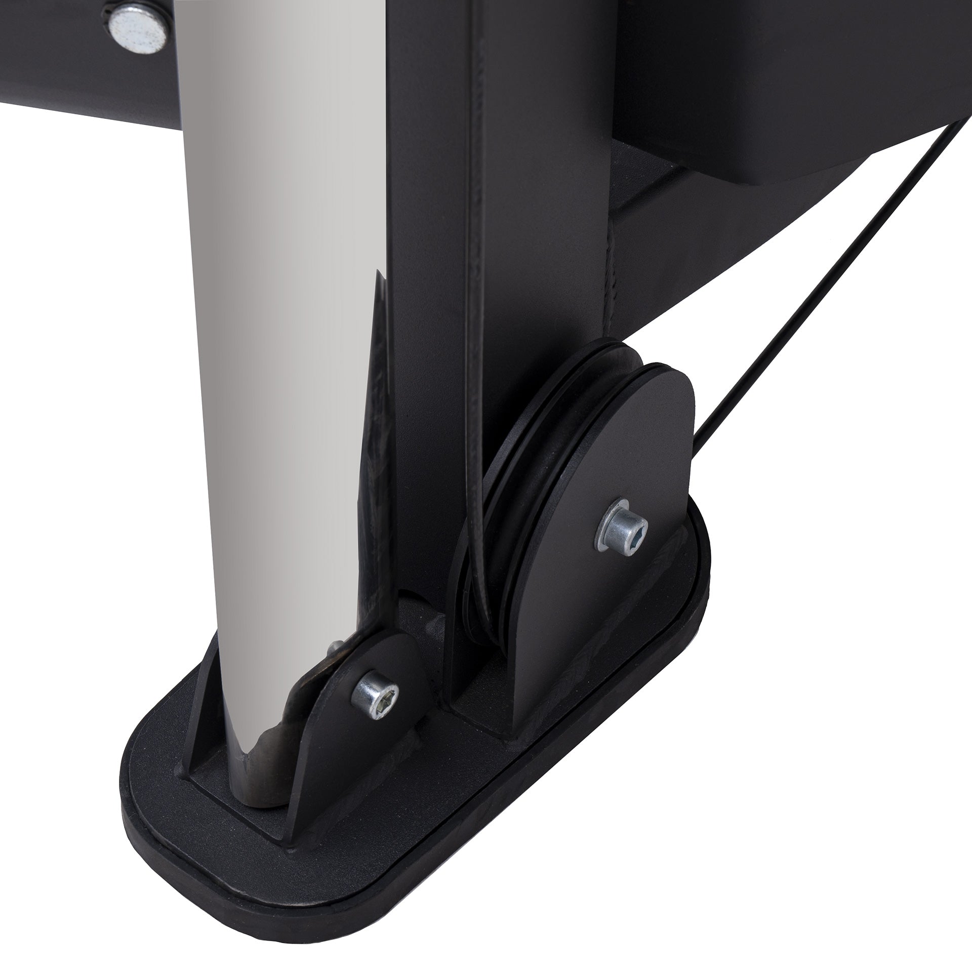 DUAL PULLEY
