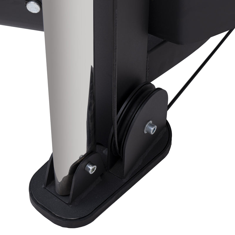 DUAL PULLEY
