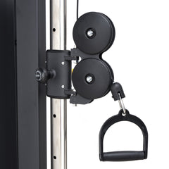 DUAL PULLEY