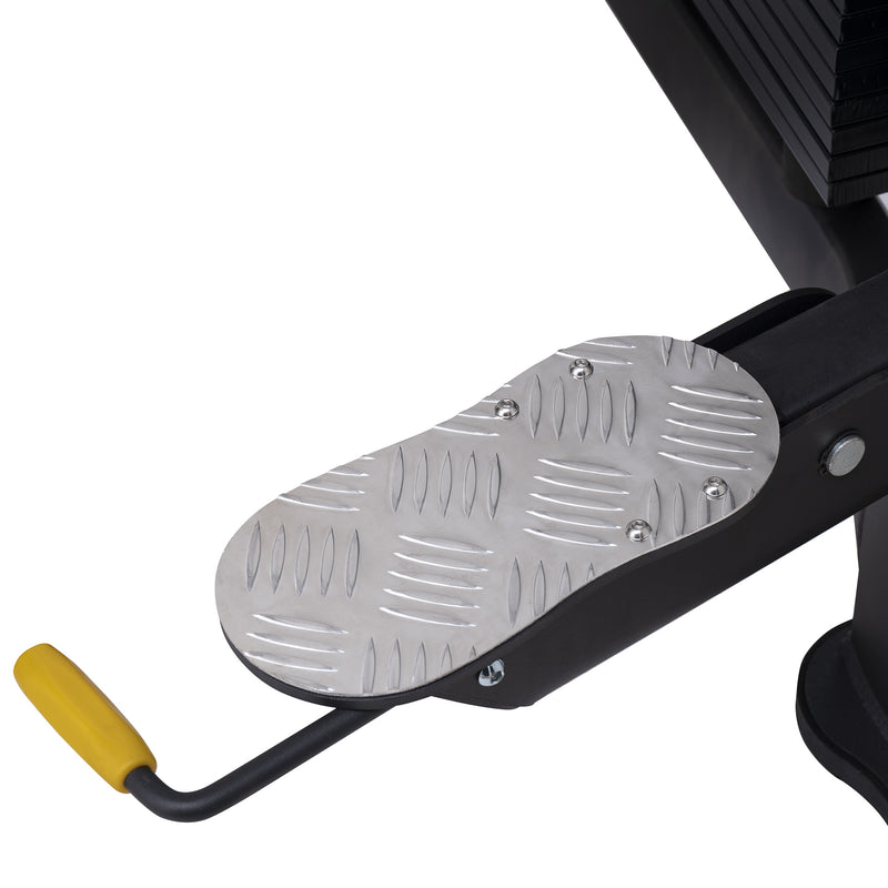 DUAL PULLEY