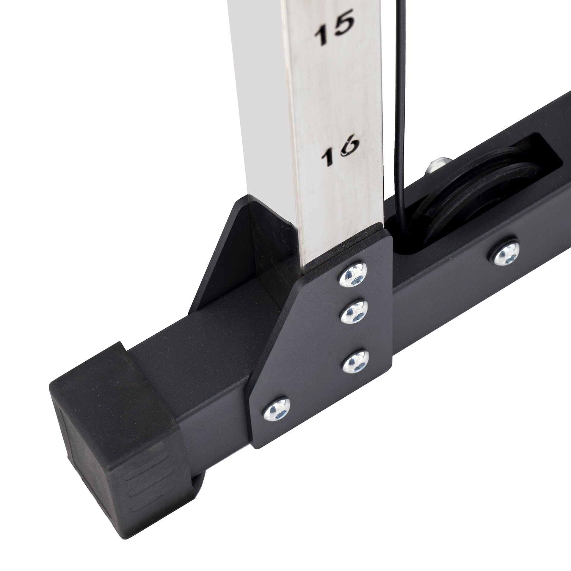 DUAL PULLEY