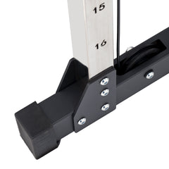DUAL PULLEY