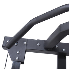 DUAL PULLEY