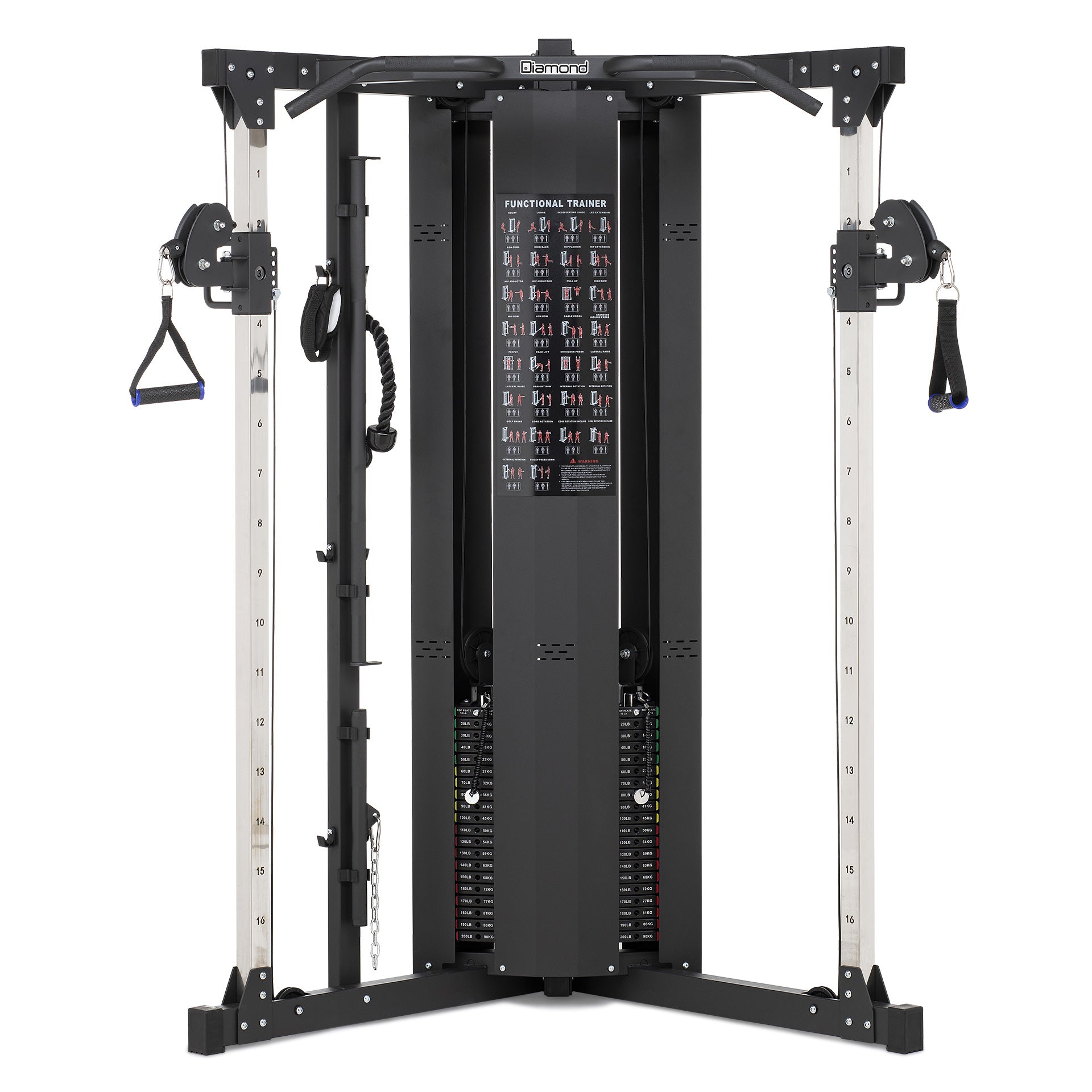 DUAL PULLEY