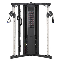 DUAL PULLEY